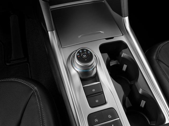 used 2020 Ford Explorer car, priced at $18,898