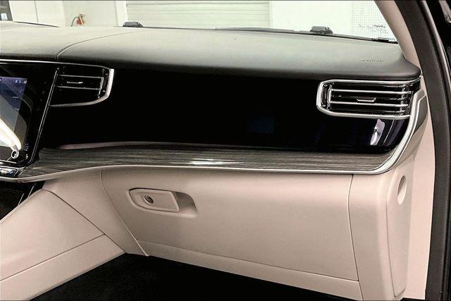 used 2022 Jeep Wagoneer car, priced at $43,515