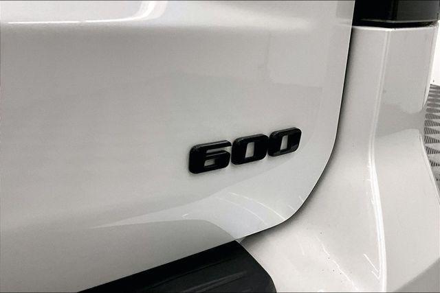 used 2022 Cadillac Escalade ESV car, priced at $59,771