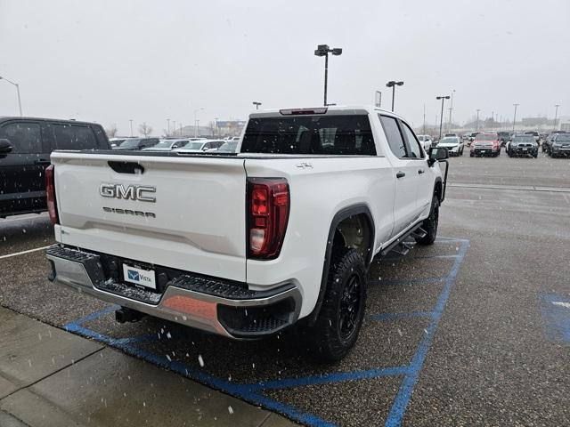 used 2020 GMC Sierra 1500 car, priced at $26,792
