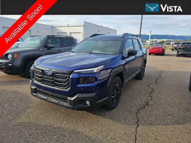 used 2026 Subaru Outback car, priced at $41,290