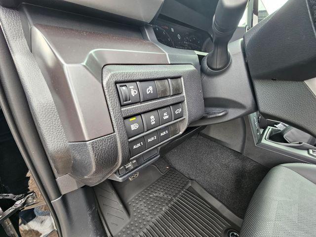 new 2026 Toyota Tacoma car, priced at $55,250