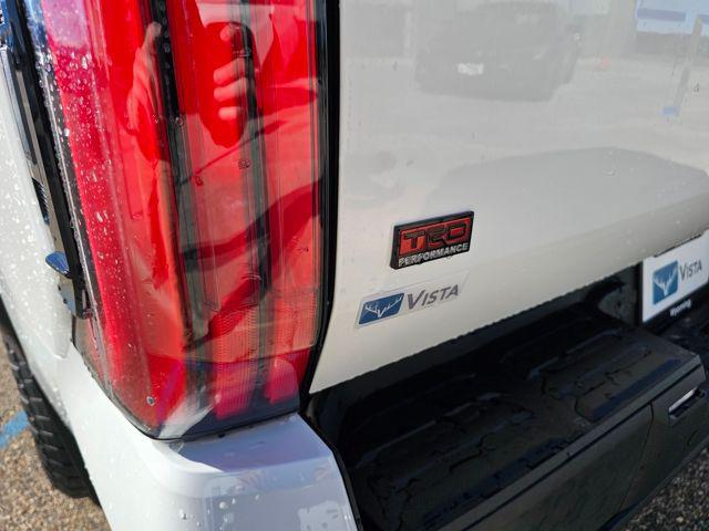 new 2026 Toyota Tundra Hybrid car, priced at $78,258