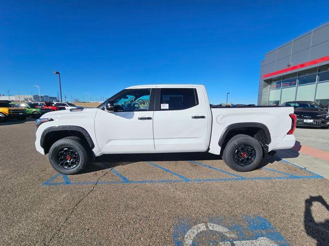 new 2026 Toyota Tundra Hybrid car, priced at $78,258