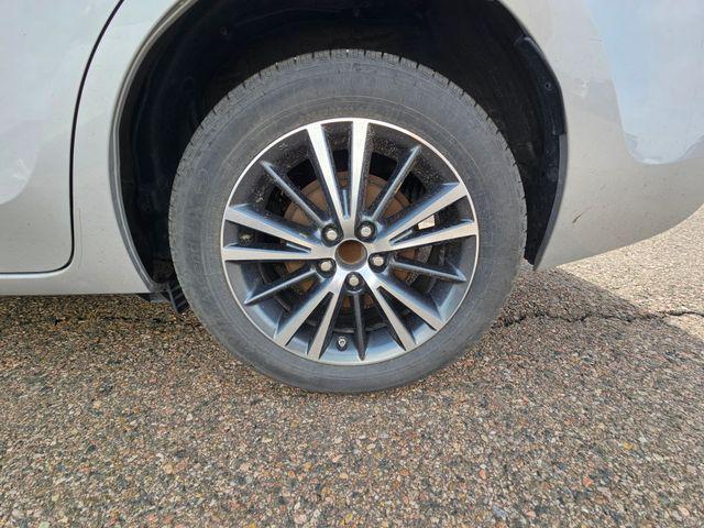 used 2014 Toyota Corolla car, priced at $9,590