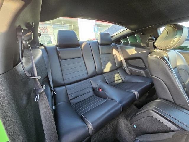 used 2013 Ford Mustang car, priced at $23,991