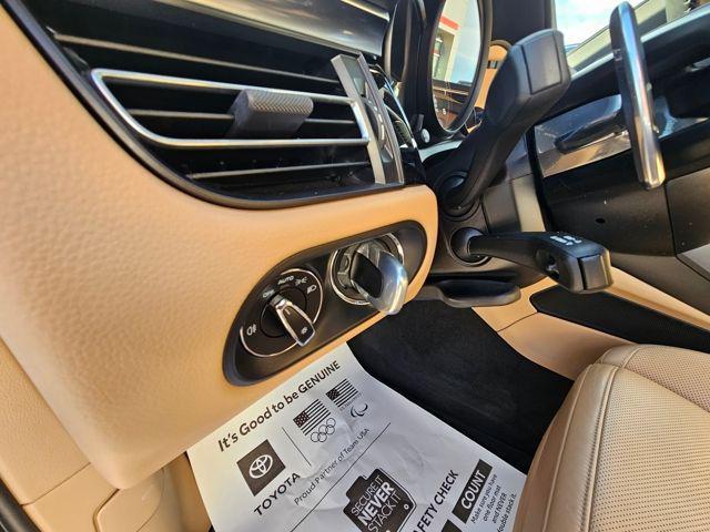 used 2024 Porsche Macan car, priced at $48,494