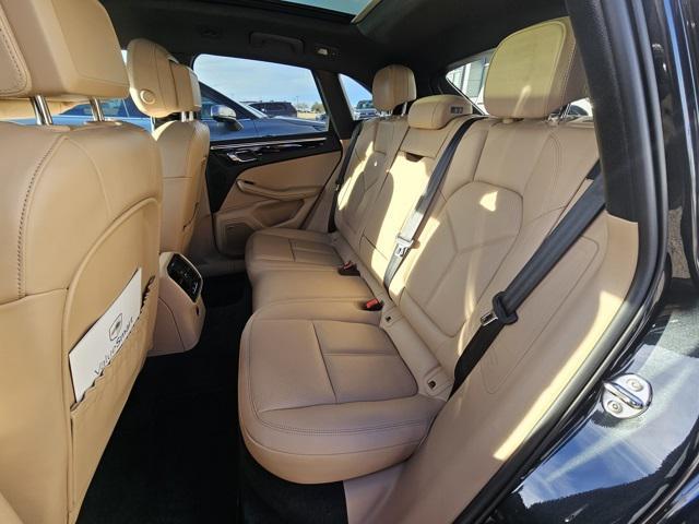 used 2024 Porsche Macan car, priced at $51,591