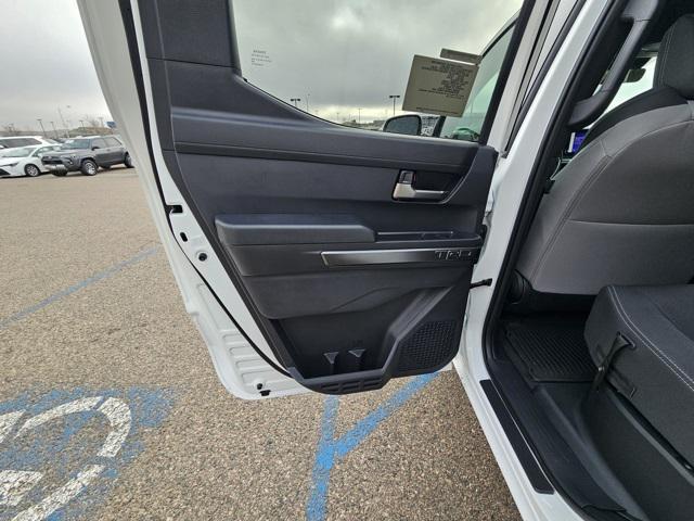 new 2026 Toyota Tacoma car, priced at $46,574