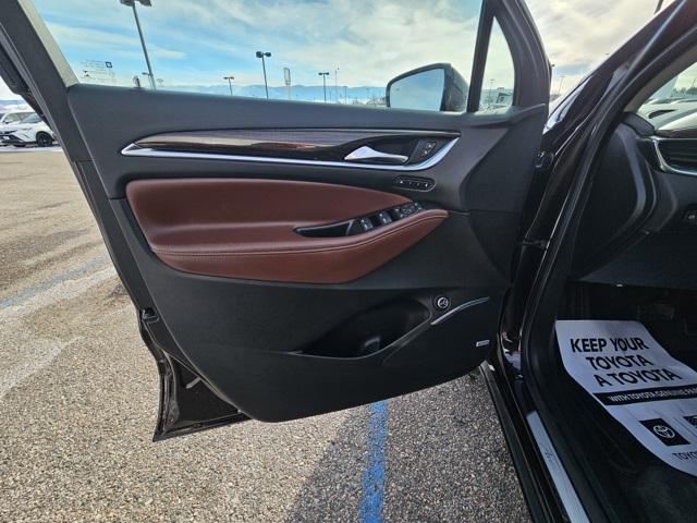 used 2020 Buick Enclave car, priced at $26,991