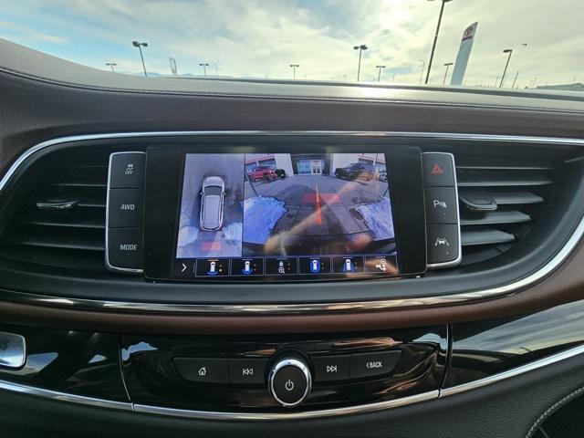 used 2020 Buick Enclave car, priced at $26,991