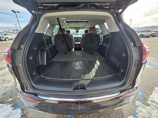 used 2020 Buick Enclave car, priced at $26,991