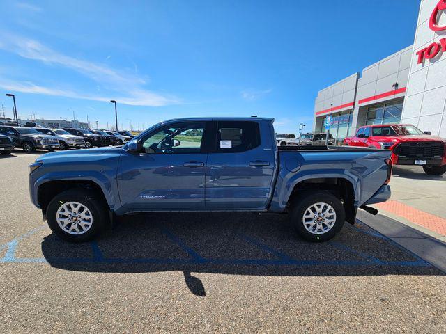 new 2026 Toyota Tacoma car, priced at $45,984