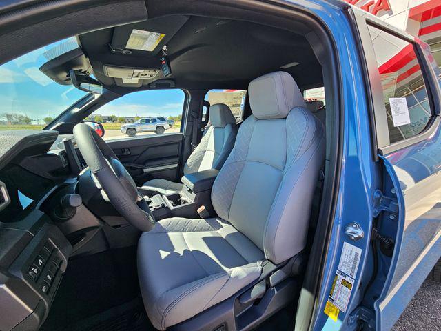 new 2026 Toyota Tacoma car, priced at $45,984