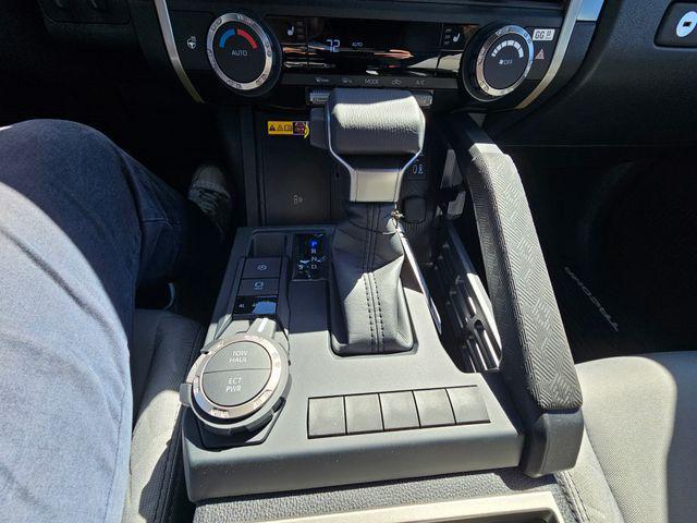 new 2026 Toyota Tacoma car, priced at $45,984