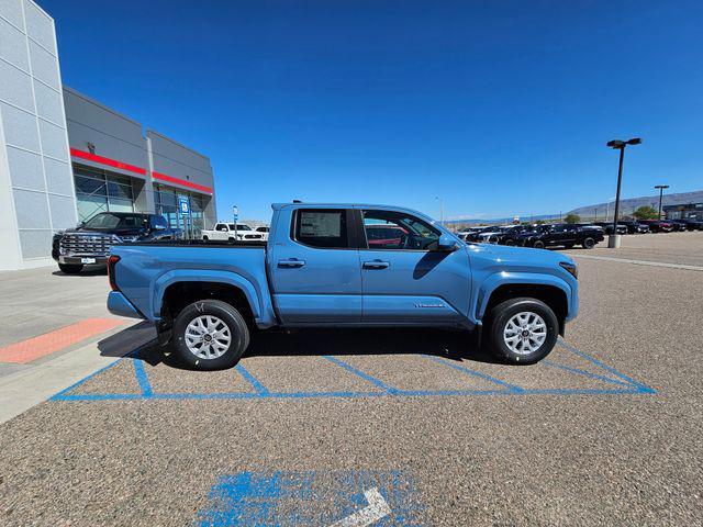 new 2026 Toyota Tacoma car, priced at $45,984