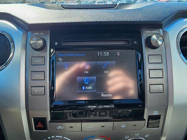 used 2019 Toyota Tundra car, priced at $35,791