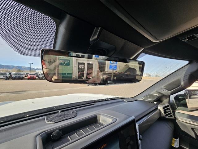 new 2026 Toyota Tundra car, priced at $73,767