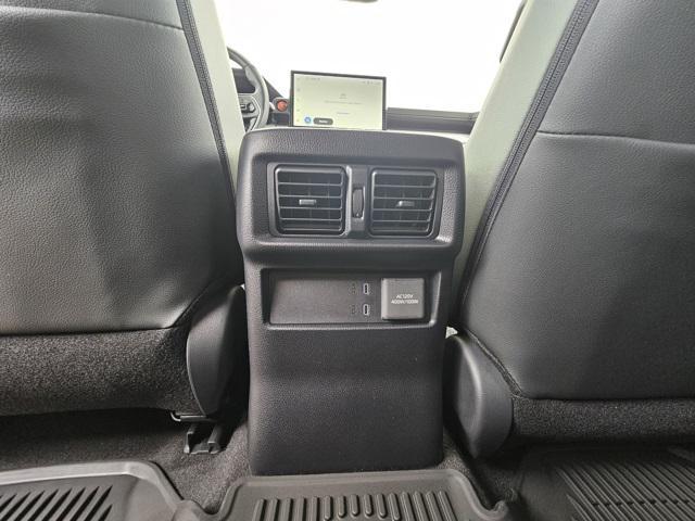 new 2025 Toyota 4Runner car, priced at $58,703