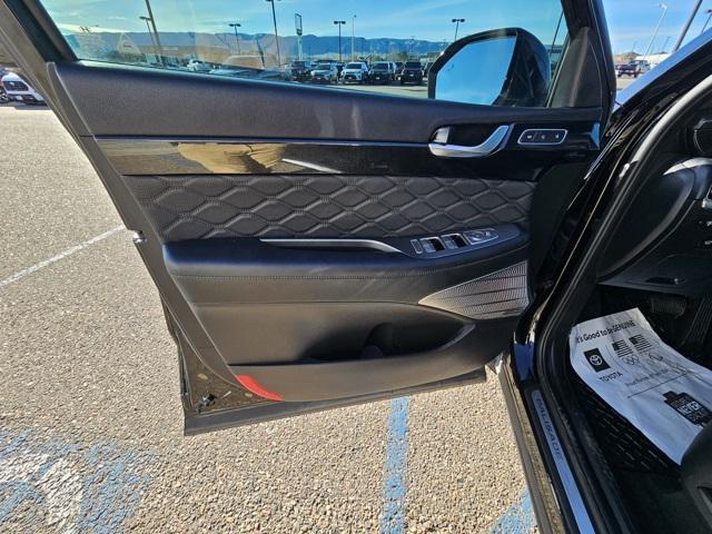 used 2020 Hyundai Palisade car, priced at $30,791