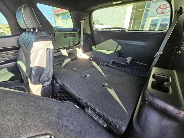 used 2020 Hyundai Palisade car, priced at $30,791