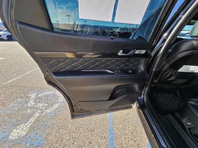 used 2020 Hyundai Palisade car, priced at $30,791