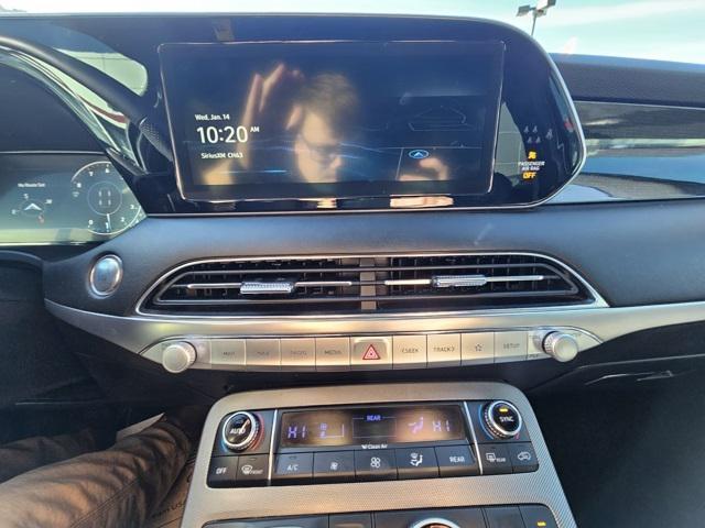 used 2020 Hyundai Palisade car, priced at $30,791