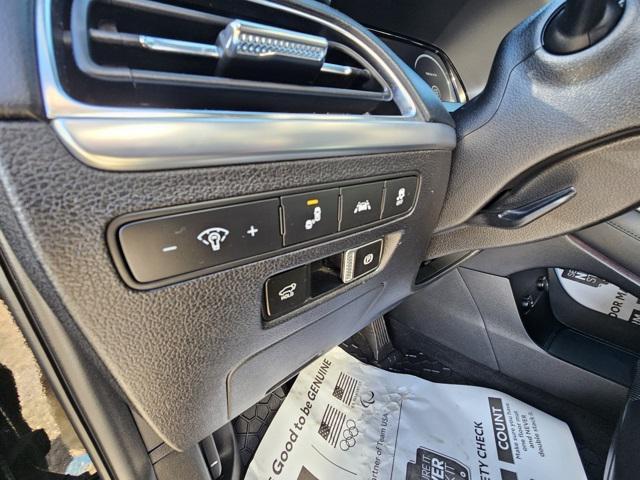 used 2020 Hyundai Palisade car, priced at $30,791