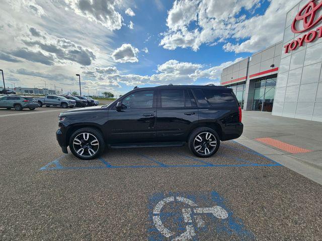 used 2020 Chevrolet Tahoe car, priced at $30,291