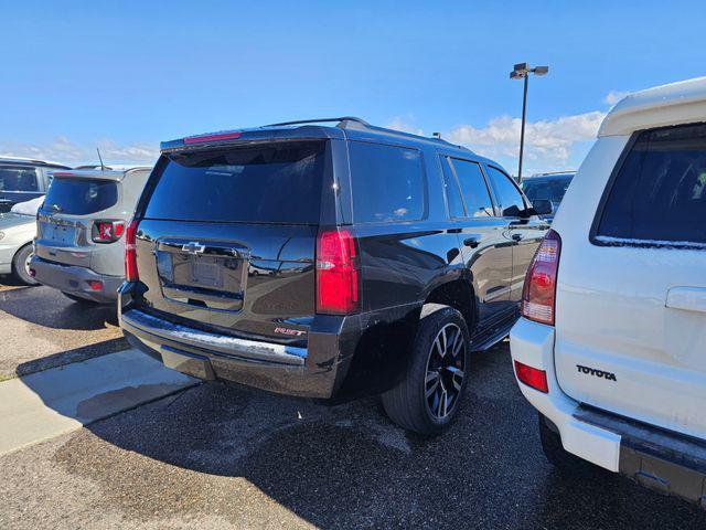 used 2020 Chevrolet Tahoe car, priced at $31,490