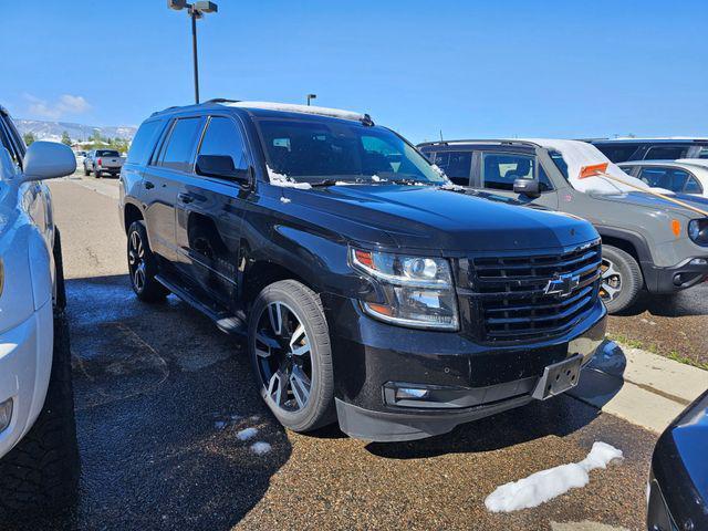 used 2020 Chevrolet Tahoe car, priced at $31,490