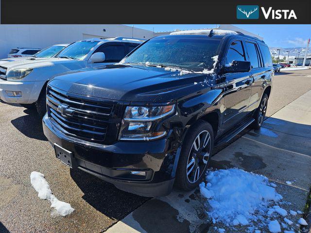 used 2020 Chevrolet Tahoe car, priced at $31,490