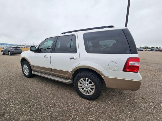 used 2014 Ford Expedition car, priced at $7,791