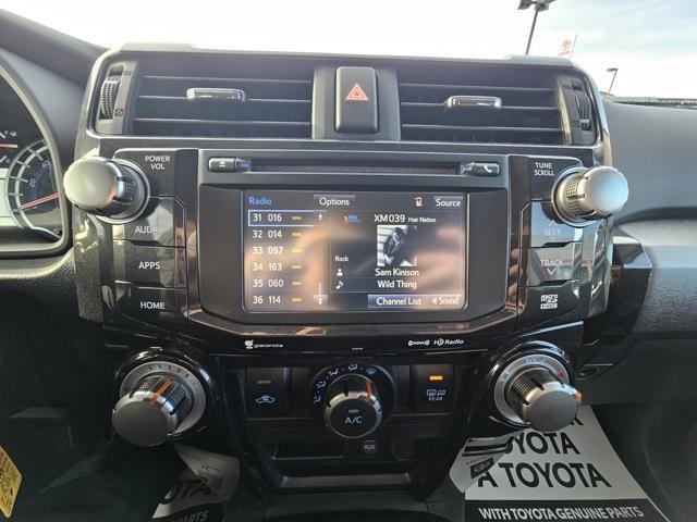 used 2018 Toyota 4Runner car, priced at $28,991