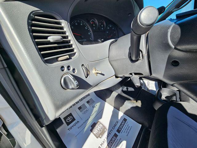 used 2004 Ford Ranger car, priced at $10,291