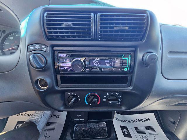 used 2004 Ford Ranger car, priced at $10,291