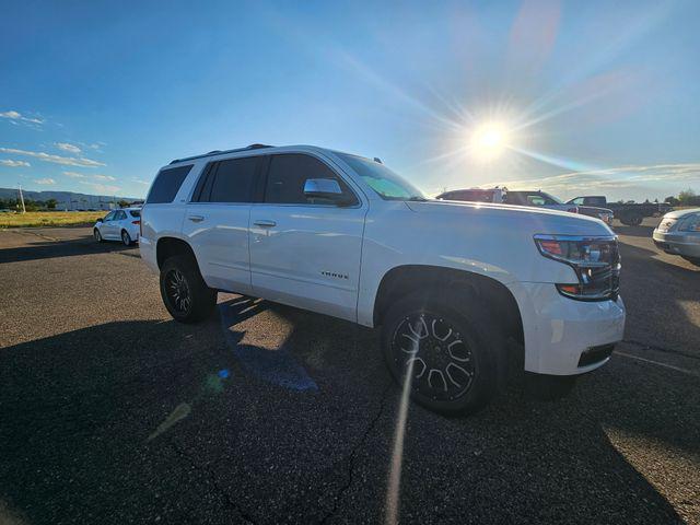 used 2016 Chevrolet Tahoe car, priced at $20,590