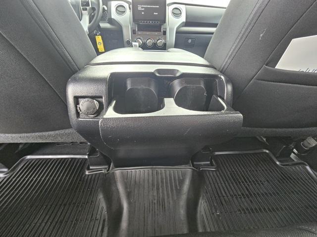 used 2016 Toyota Tundra car, priced at $29,491