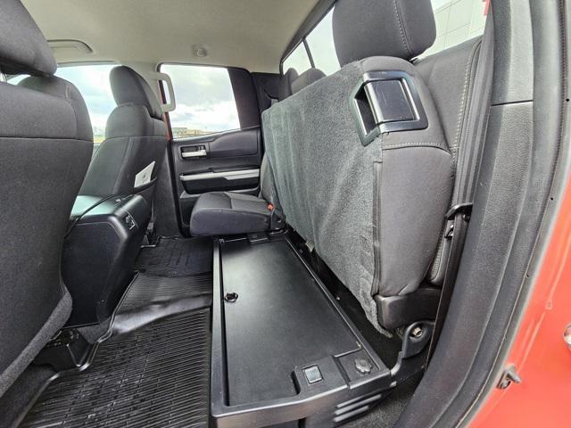used 2016 Toyota Tundra car, priced at $29,491