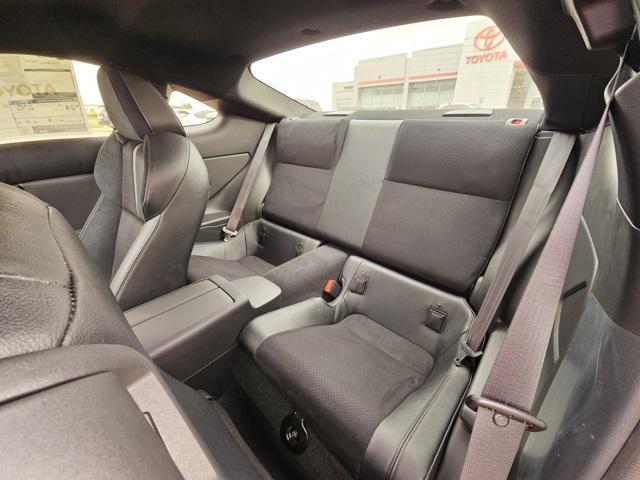 new 2025 Toyota GR86 car, priced at $37,844