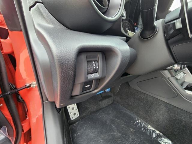 new 2025 Toyota GR86 car, priced at $37,844