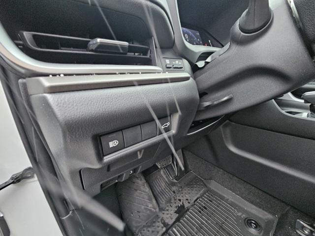 new 2026 Toyota Grand Highlander car