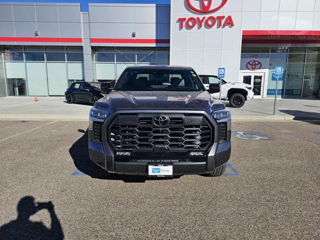 new 2026 Toyota Tundra car, priced at $65,829