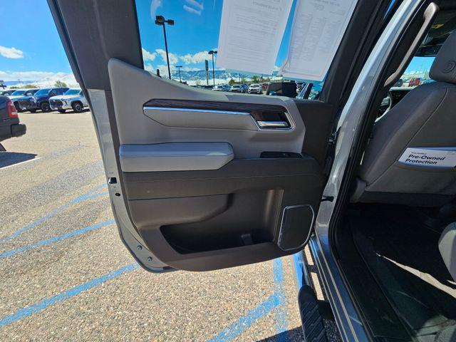 used 2024 GMC Sierra 1500 car, priced at $47,990