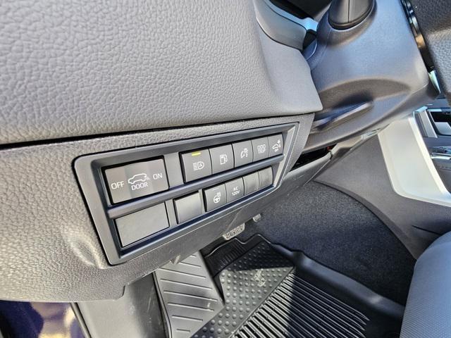 new 2026 Toyota Sequoia car, priced at $78,682