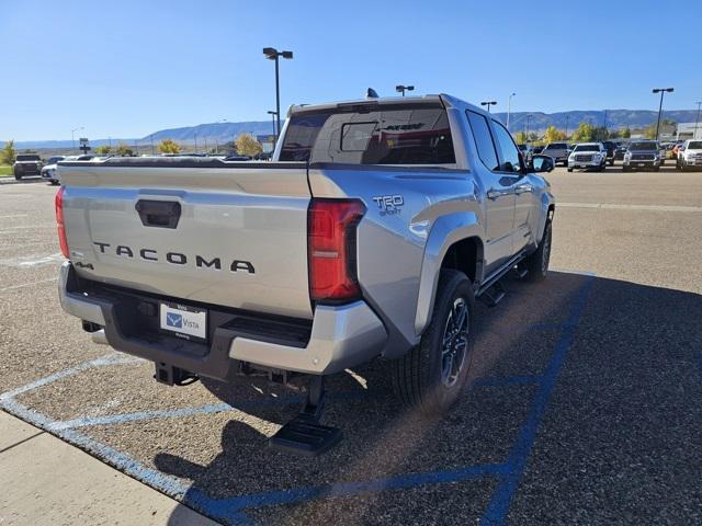 new 2025 Toyota Tacoma car, priced at $55,798