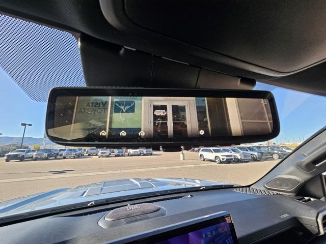 new 2025 Toyota Tacoma car, priced at $55,798