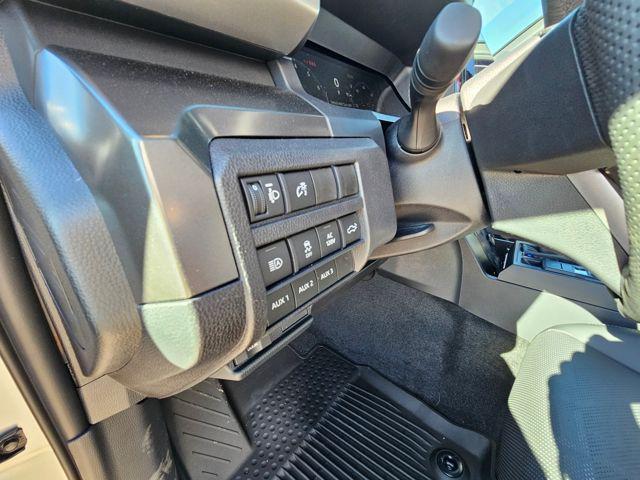 new 2025 Toyota Tacoma car, priced at $55,798