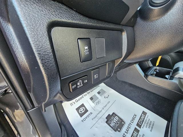 used 2020 Toyota Tacoma car, priced at $31,992