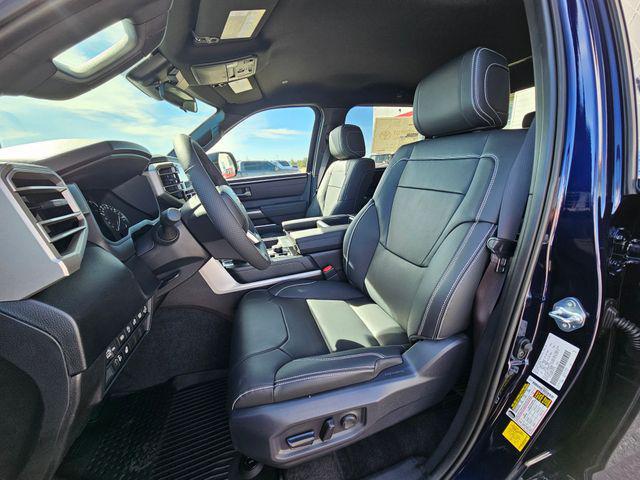new 2026 Toyota Tundra car, priced at $55,406